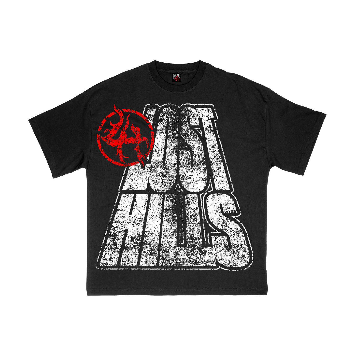 DEATH TOUR - BLACK