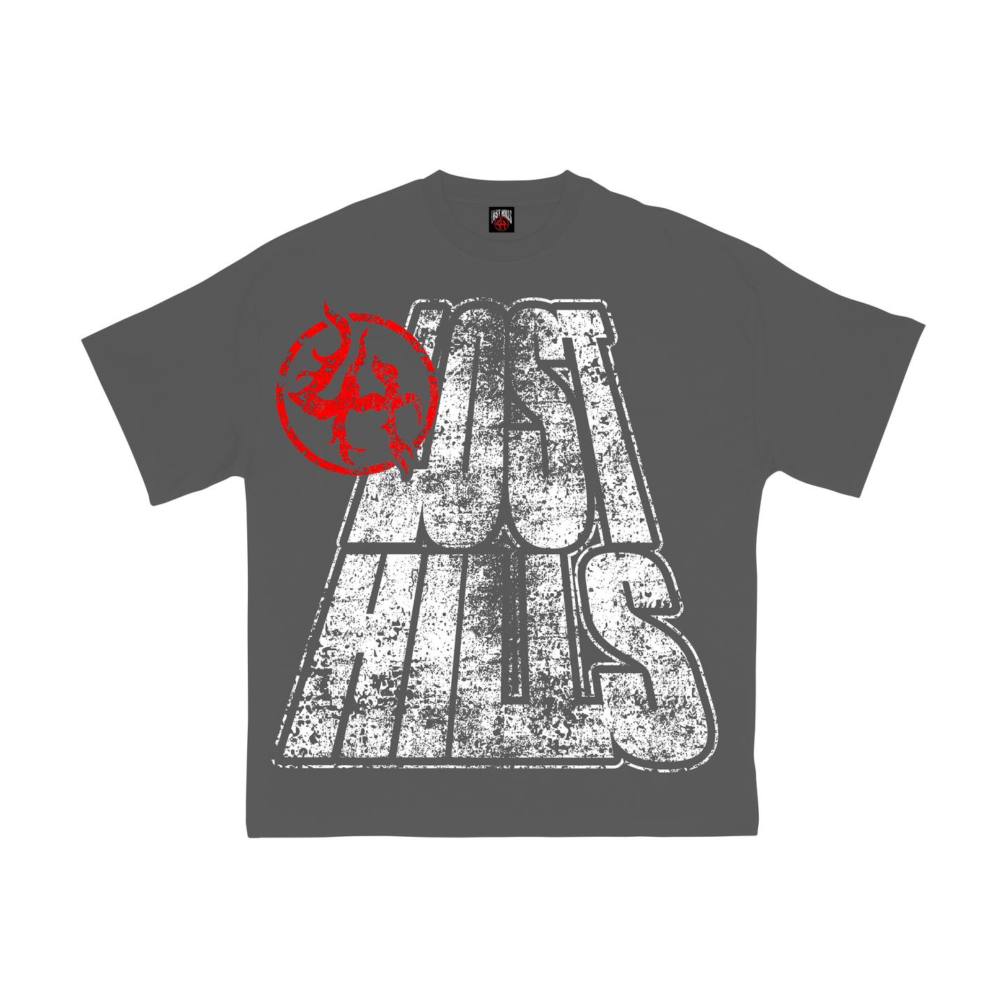 DEATH TOUR - VINTAGE