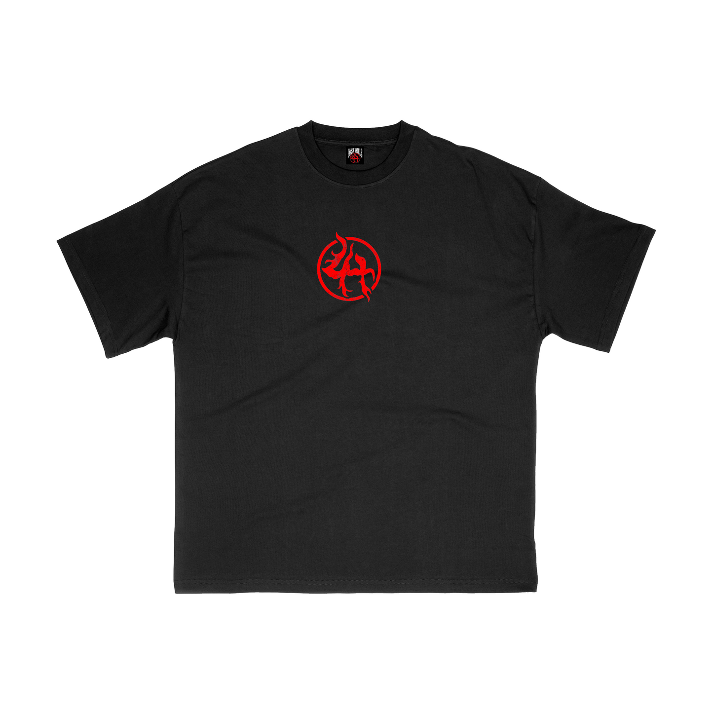 CORE LOGO - BLACK