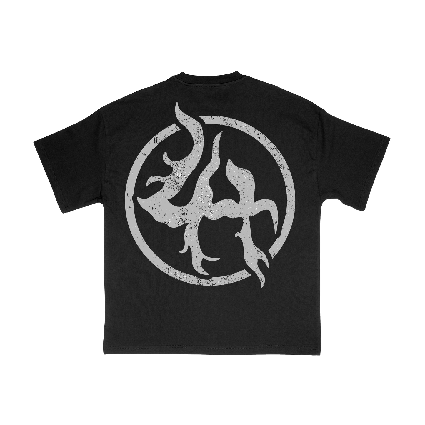 SCREW HEAD - BLACK