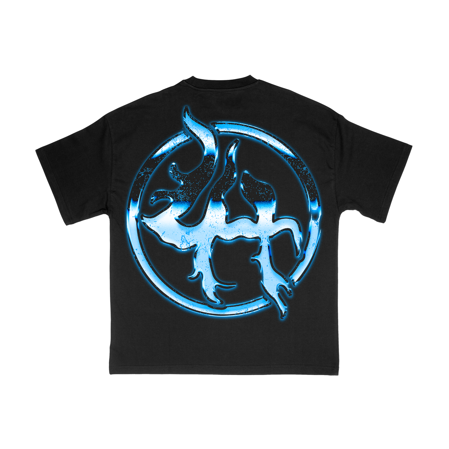 RADIATION - BLACK