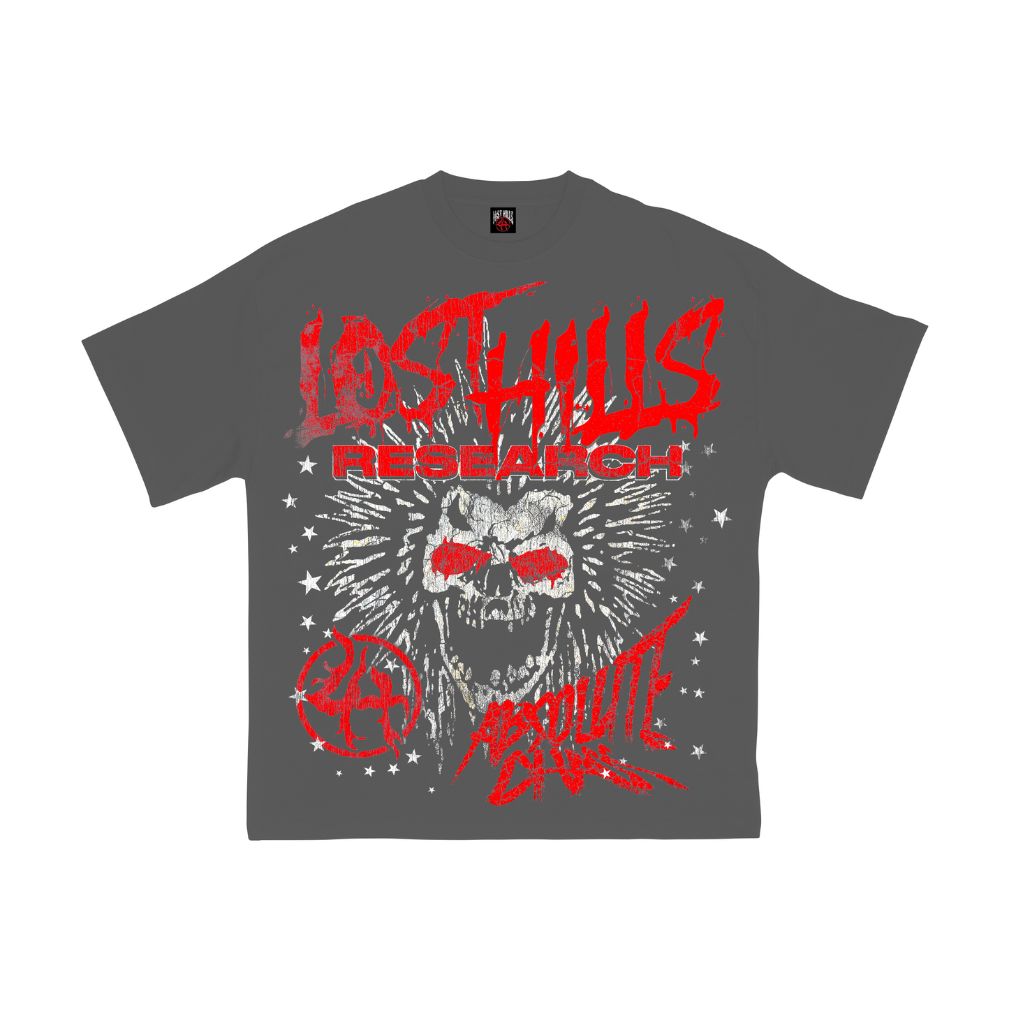 ABSOLUTE CHAOS - VINTAGE