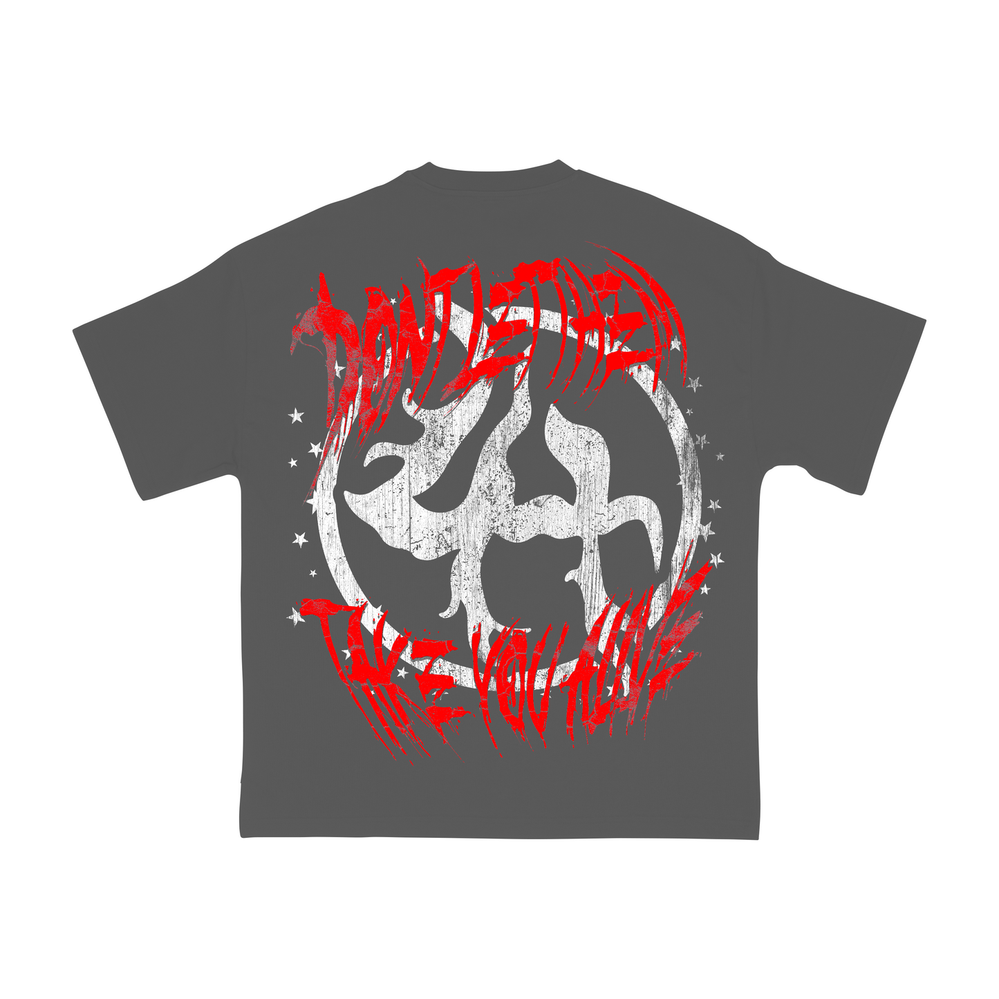 ABSOLUTE CHAOS - VINTAGE
