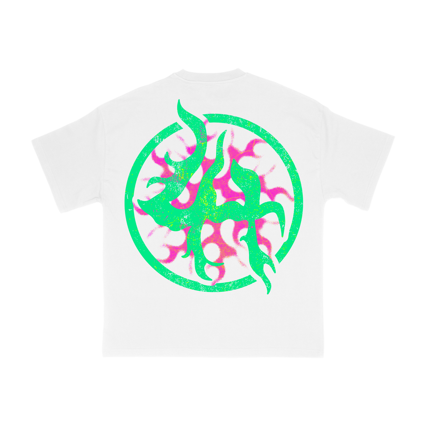 EXOTIC GLOW - WHITE