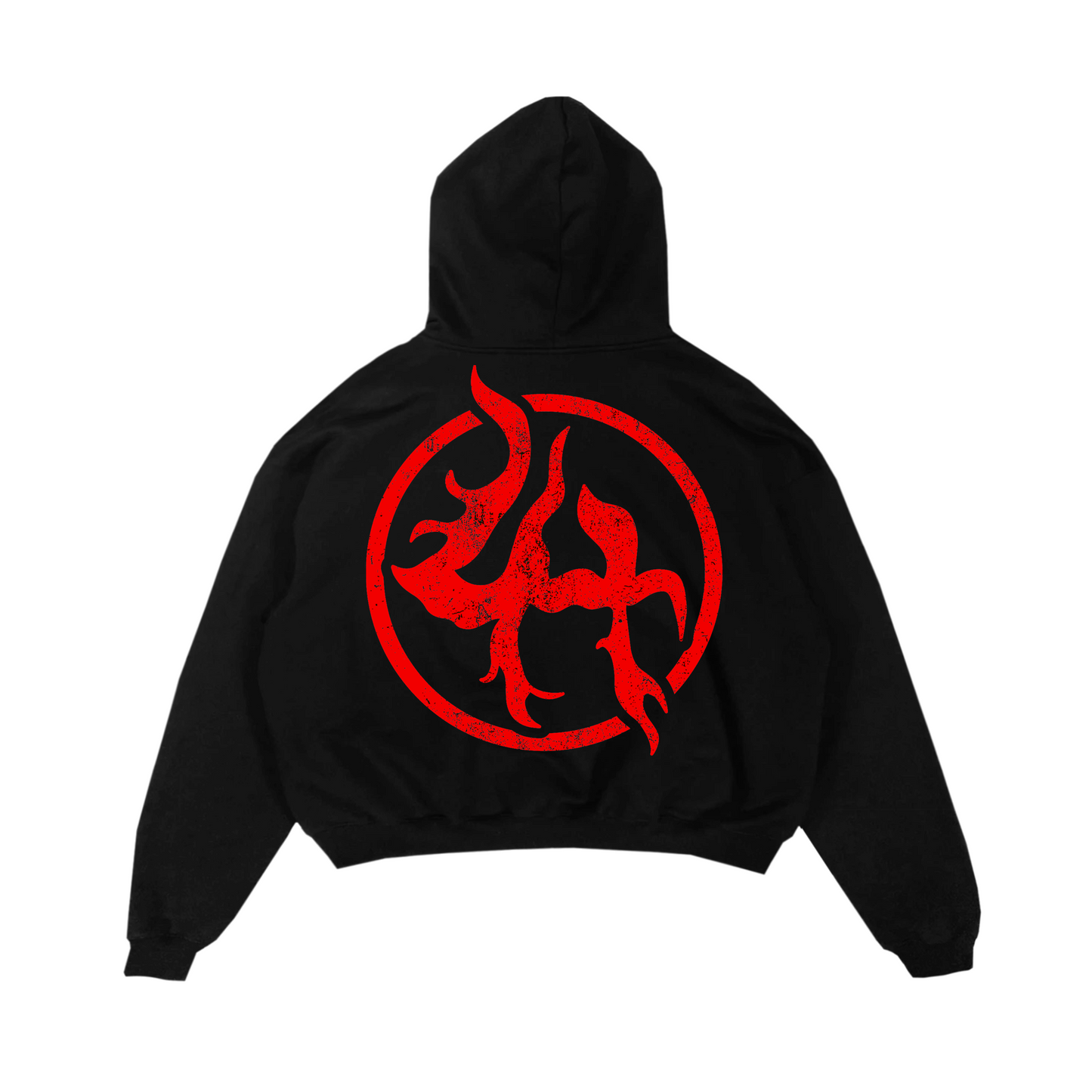 GRILL CHAINS - HOODIE