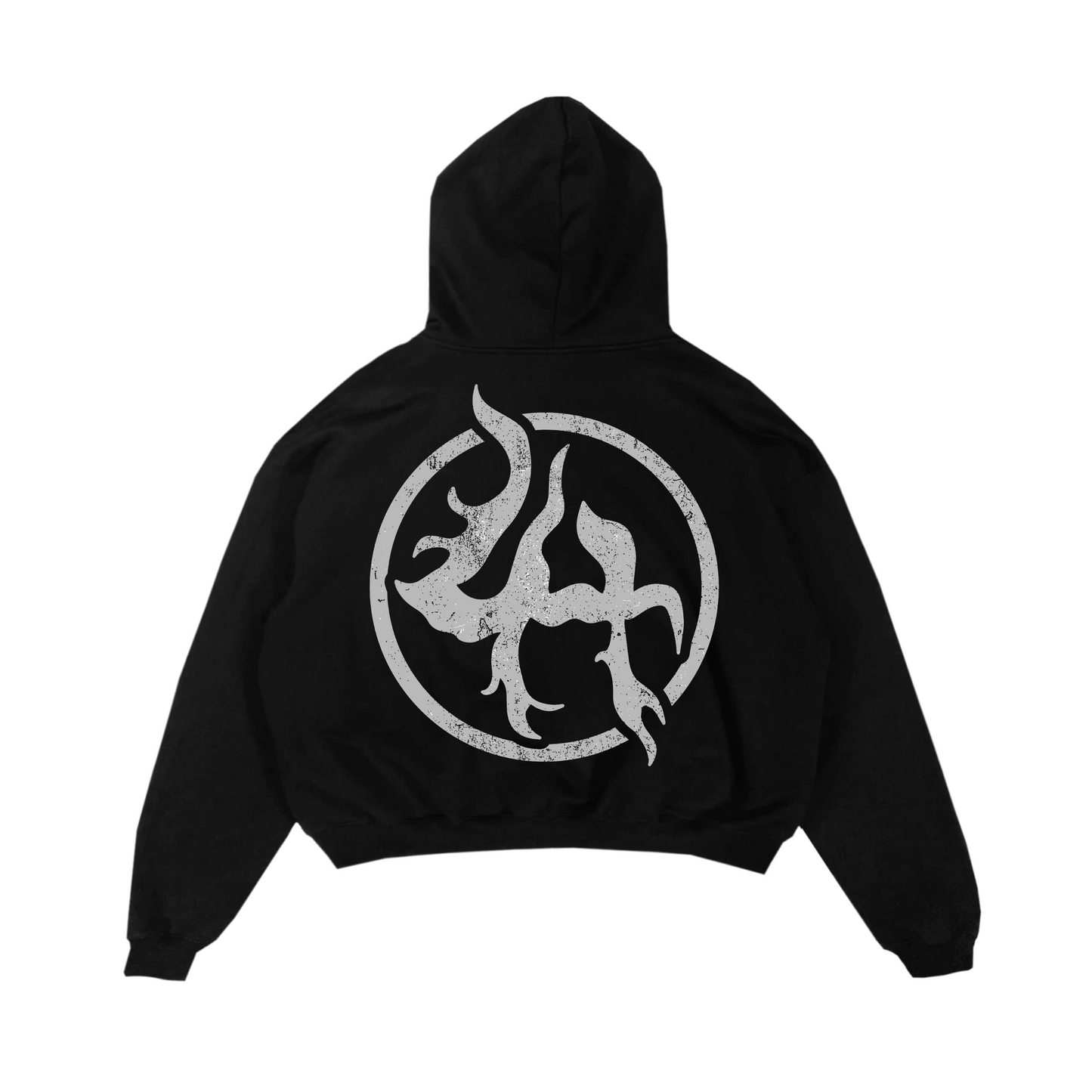 SCREW HEAD - HOODIE