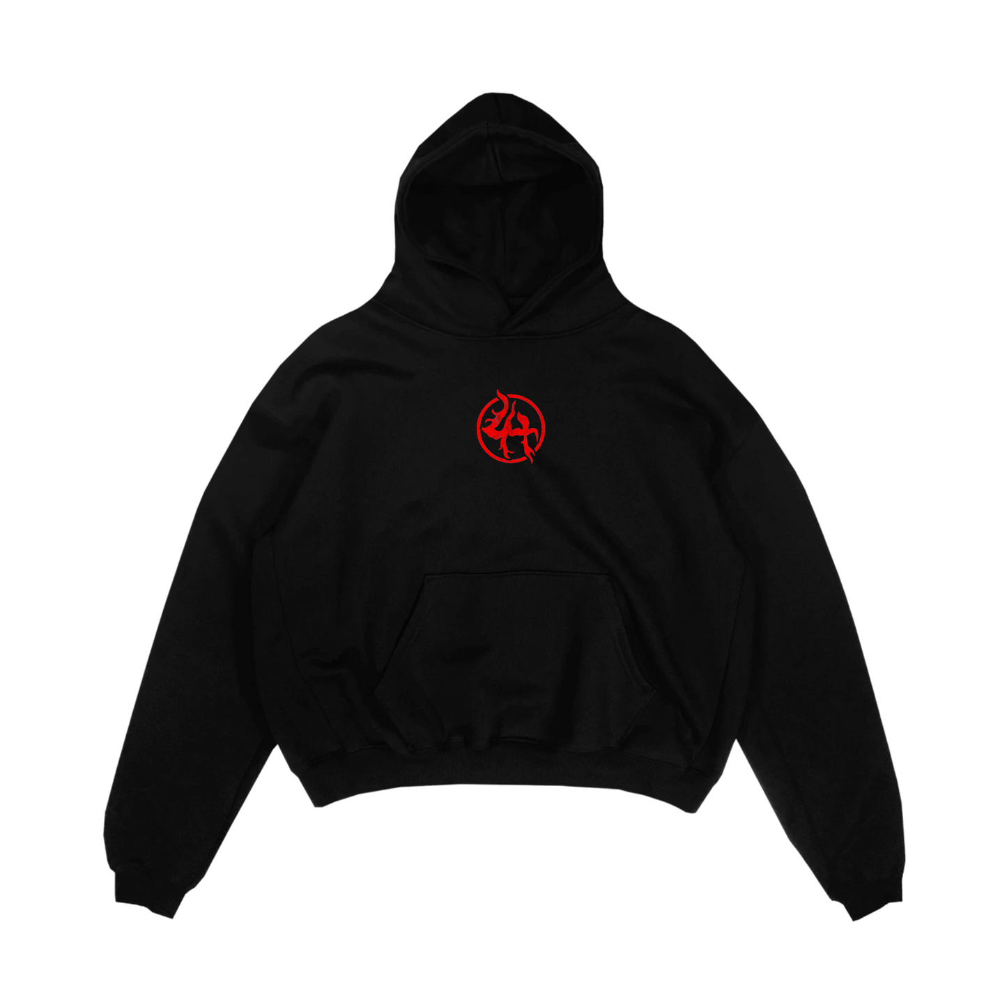 CORE LOGO - HOODIE