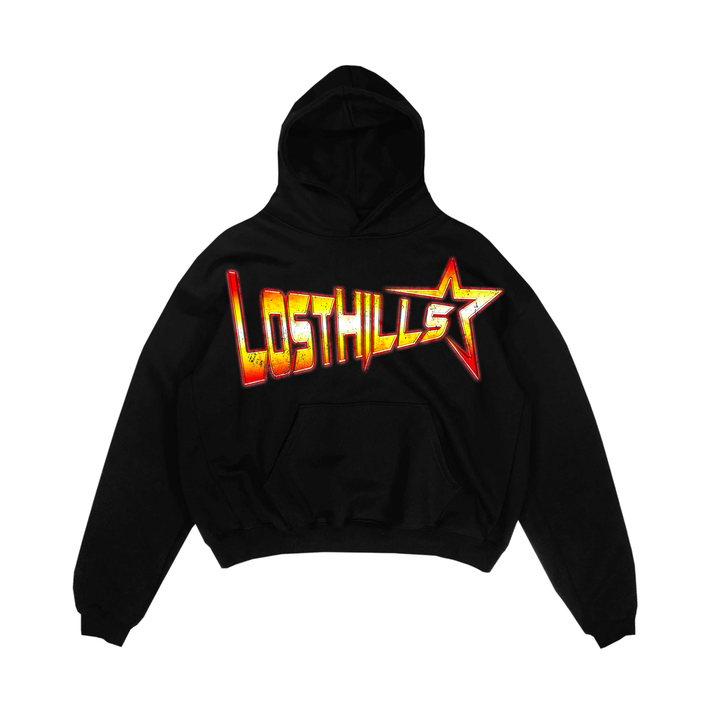 LOST HILLS ACADEMY - HOODIE
