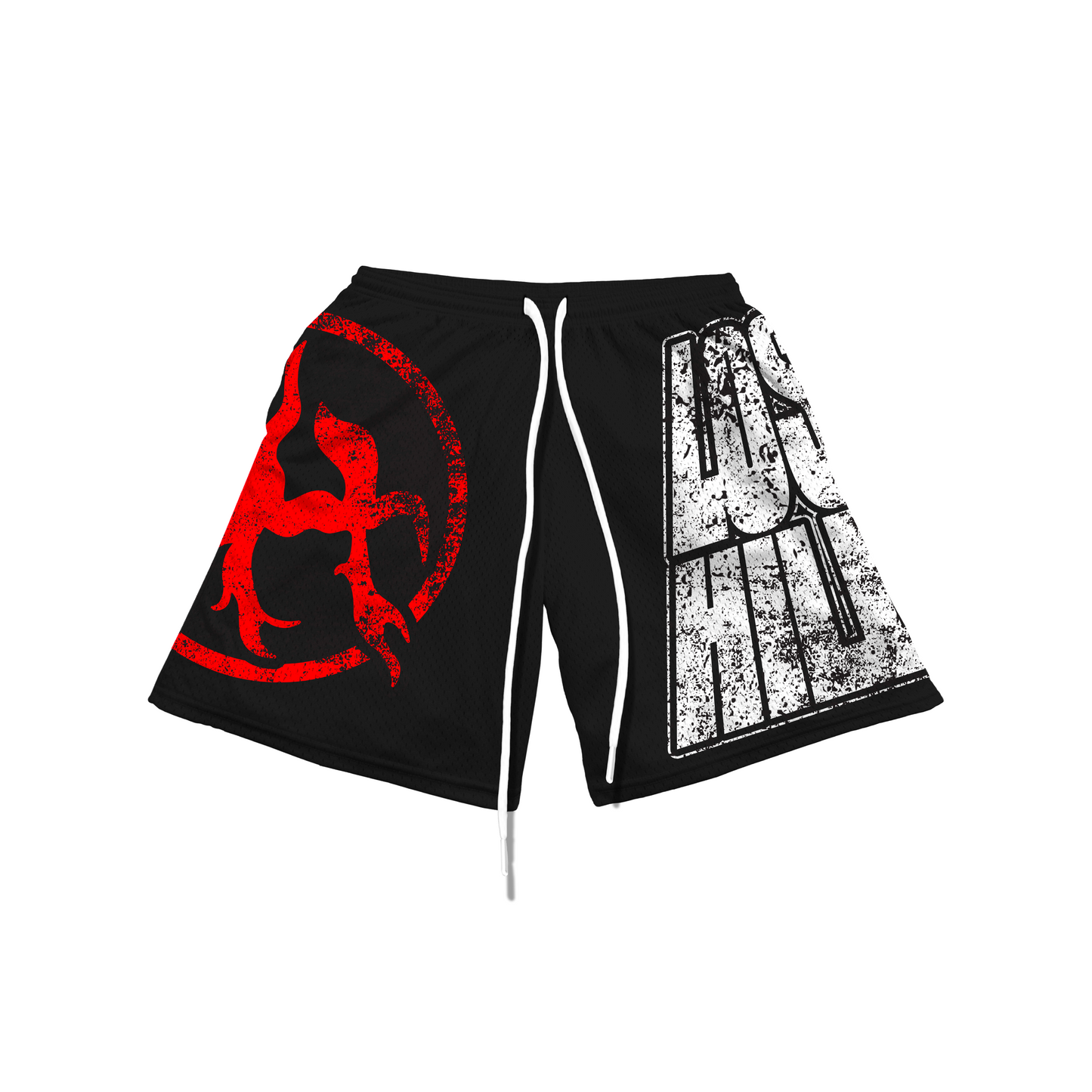 CORE LOGO - SHORTS