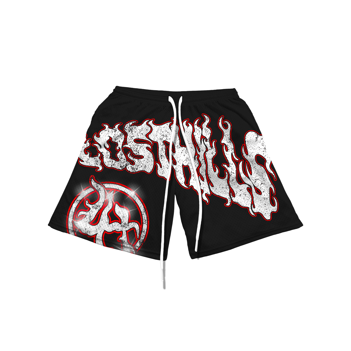 SUPERSTAR GLOW - SHORTS
