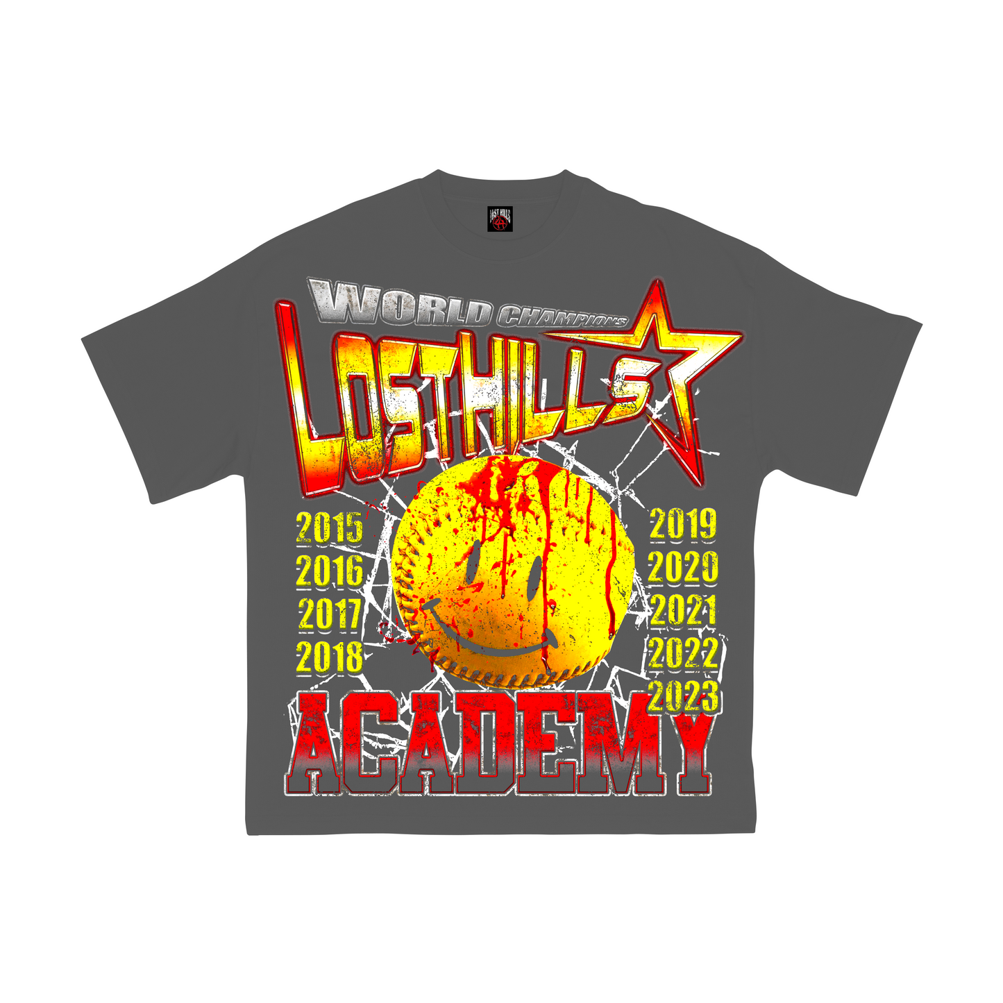 LOST HILLS ACADEMY - VINTAGE