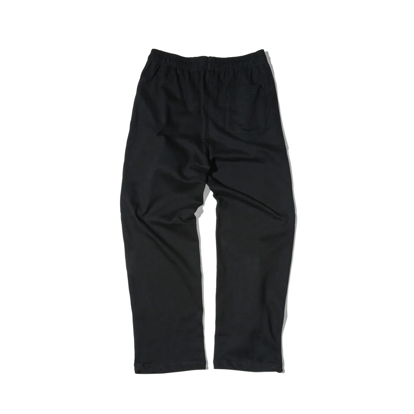 LHBF008 JOGGERS - BLACK