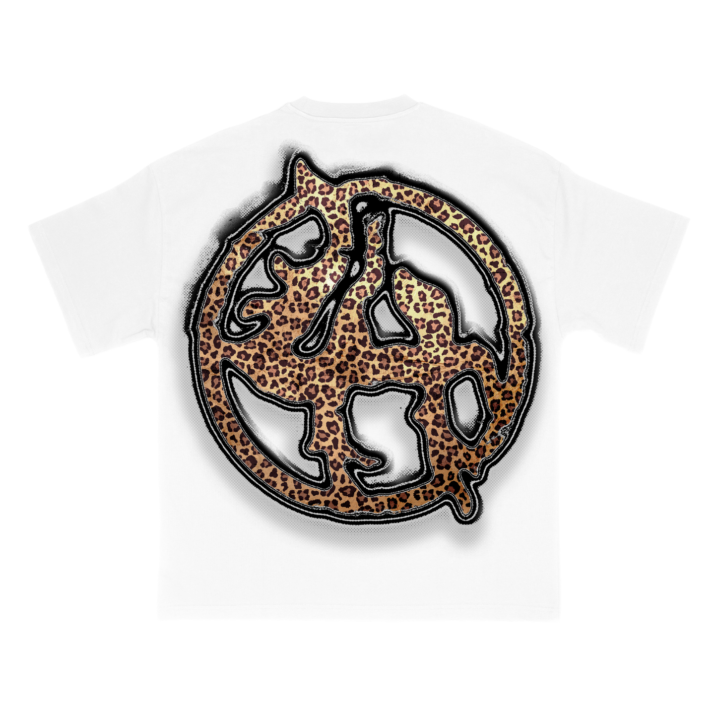 LH6003 TSHIRT - WHITE