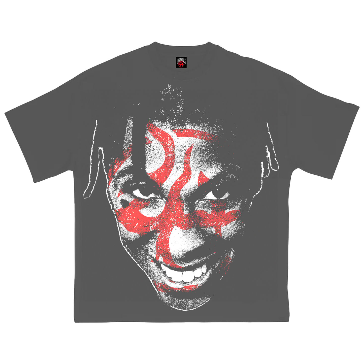 LH FACE- VINTAGE