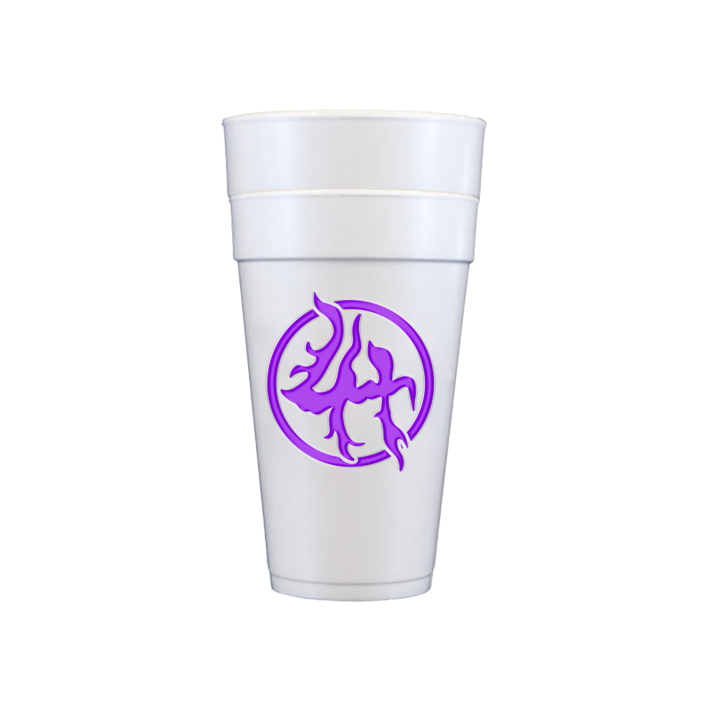 LHCS001 DOUBLE CUP 20 OUNCE