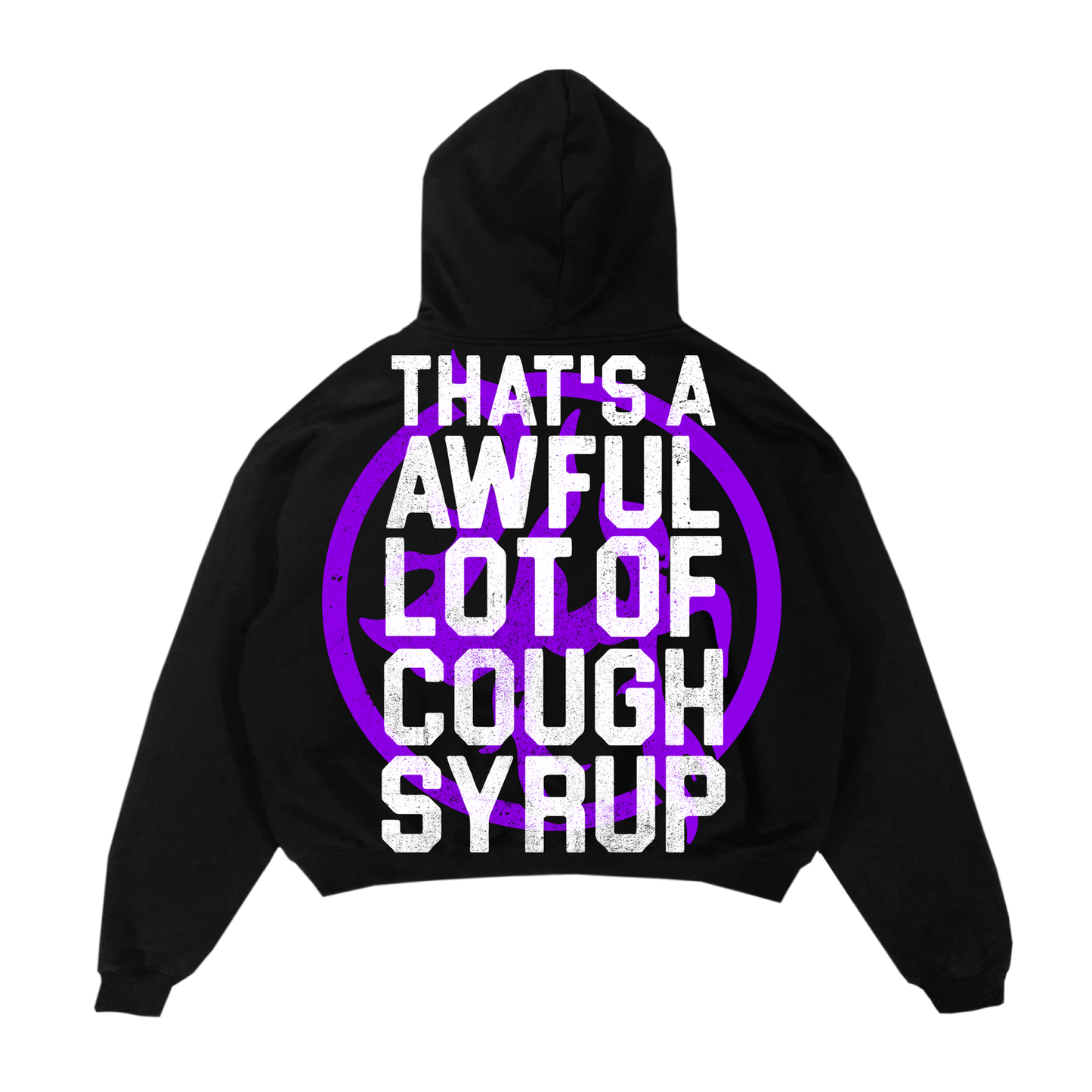 LHCS001 HOODY