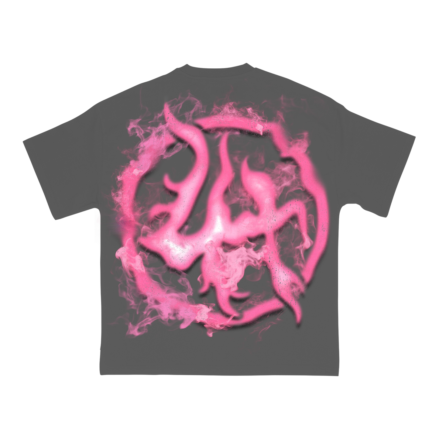 LHCS003 TSHIRT - WASHED