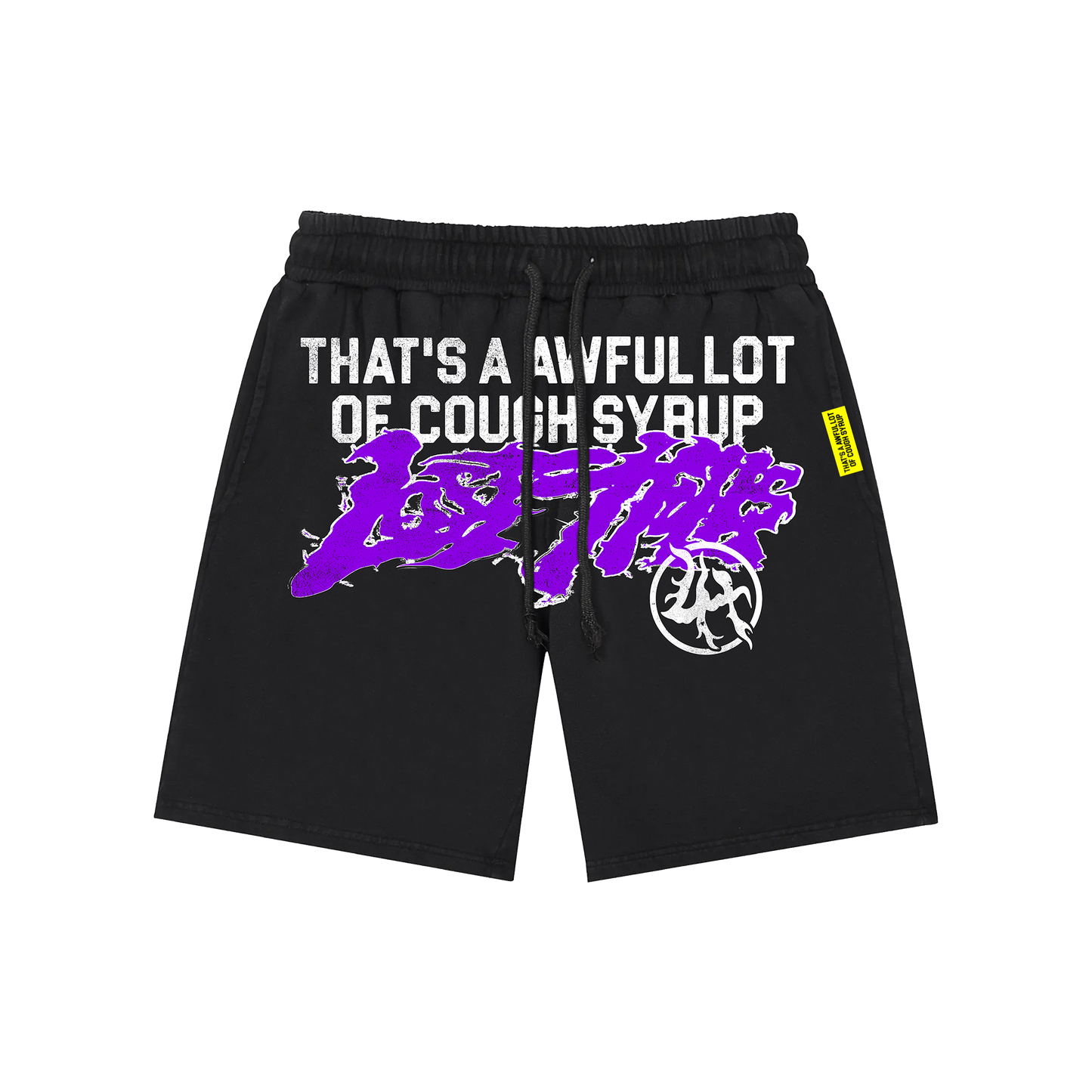 LHCS001 SHORTS