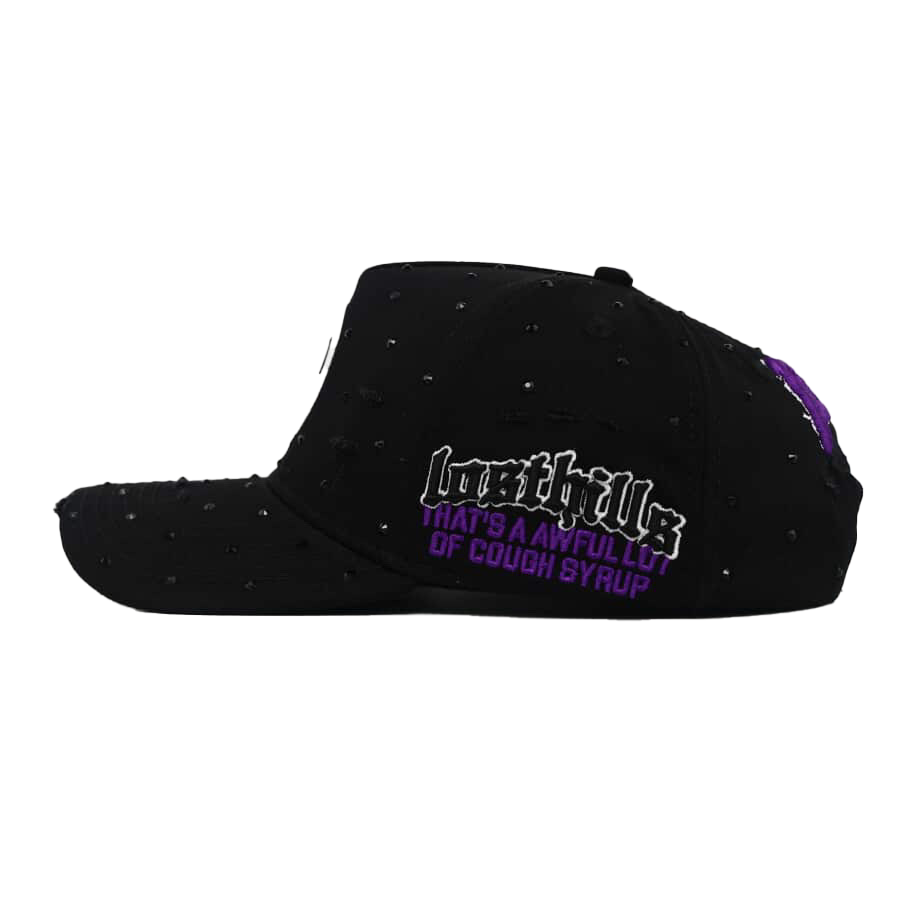 LHCS001 SNAP BACK