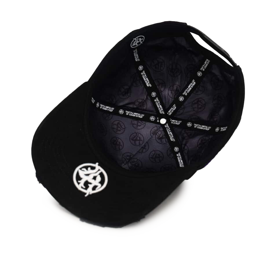 LHCS001 SNAP BACK