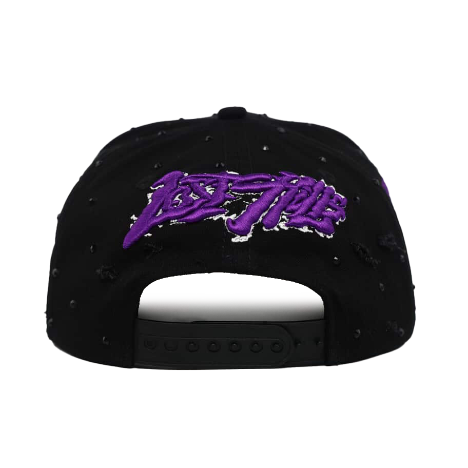 LHCS001 SNAP BACK