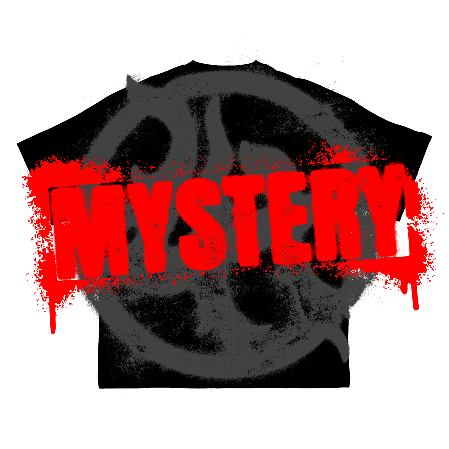 MYSTERY TSHIRT