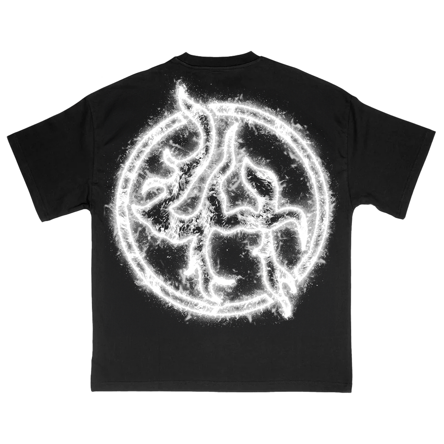 NBA FACE - BLACK