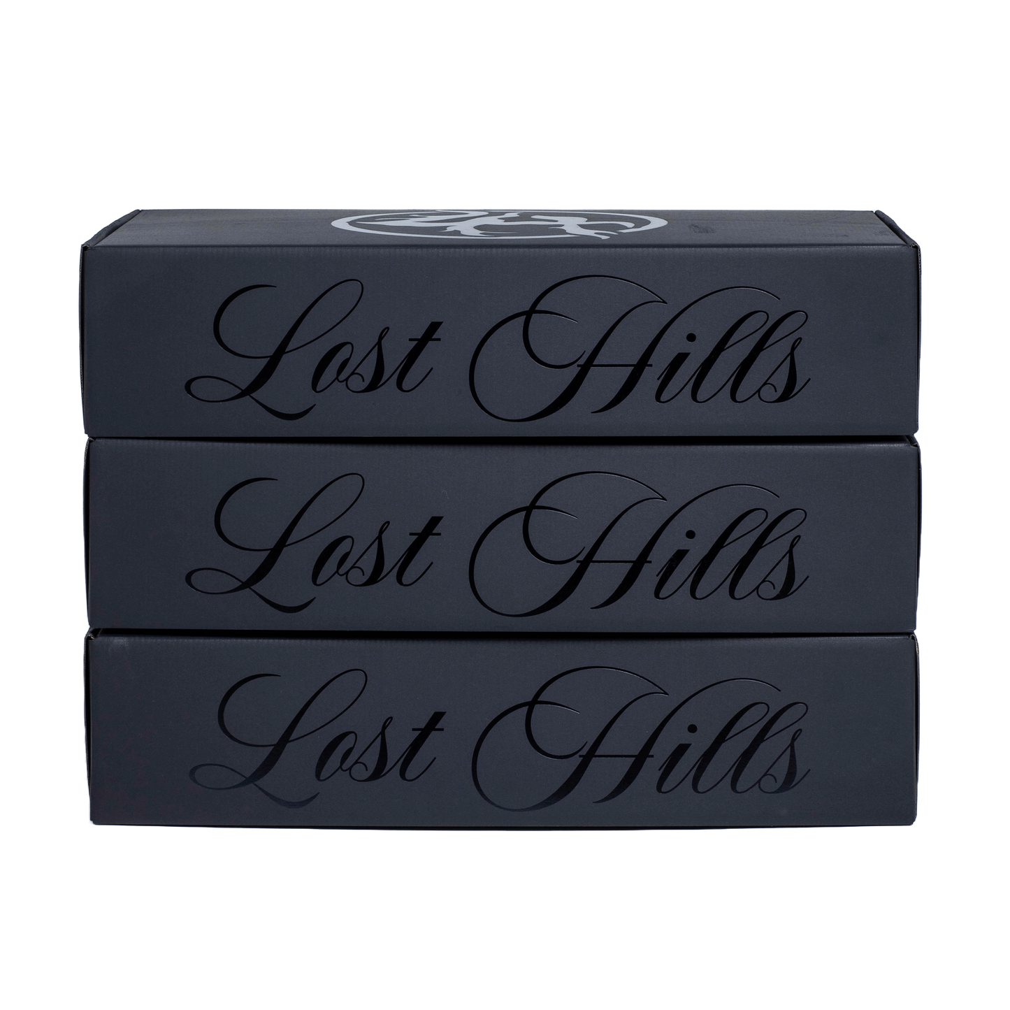 Platinum Mystery Box