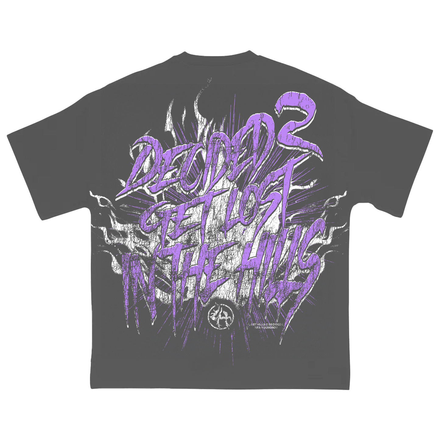 PURPLE - VINTAGE