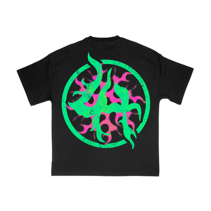 EXOTIC GLOW - BLACK