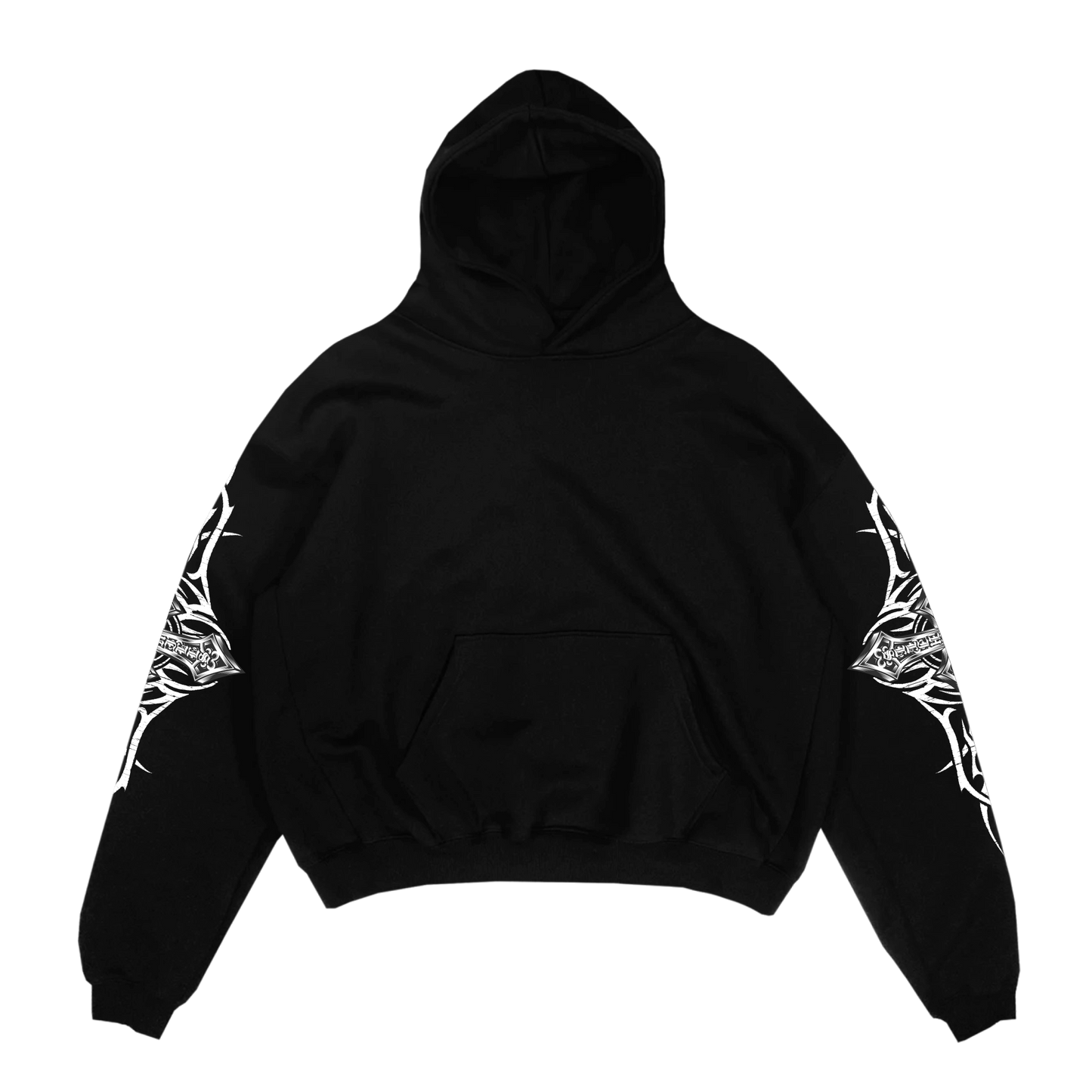 CHROMELH001 HOODY