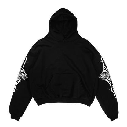 CHROMELH001 HOODY