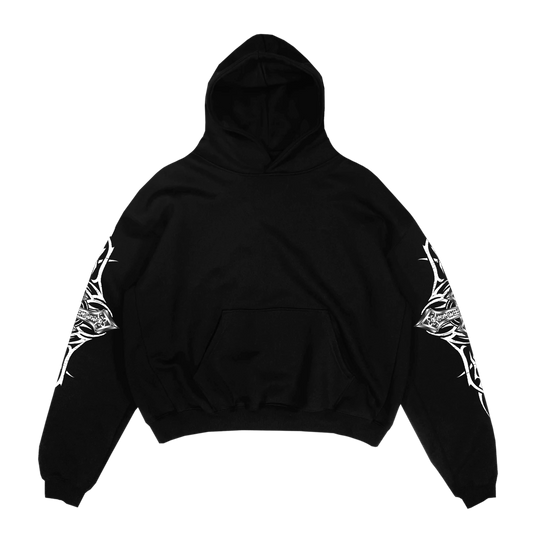 CHROMELH001 HOODY