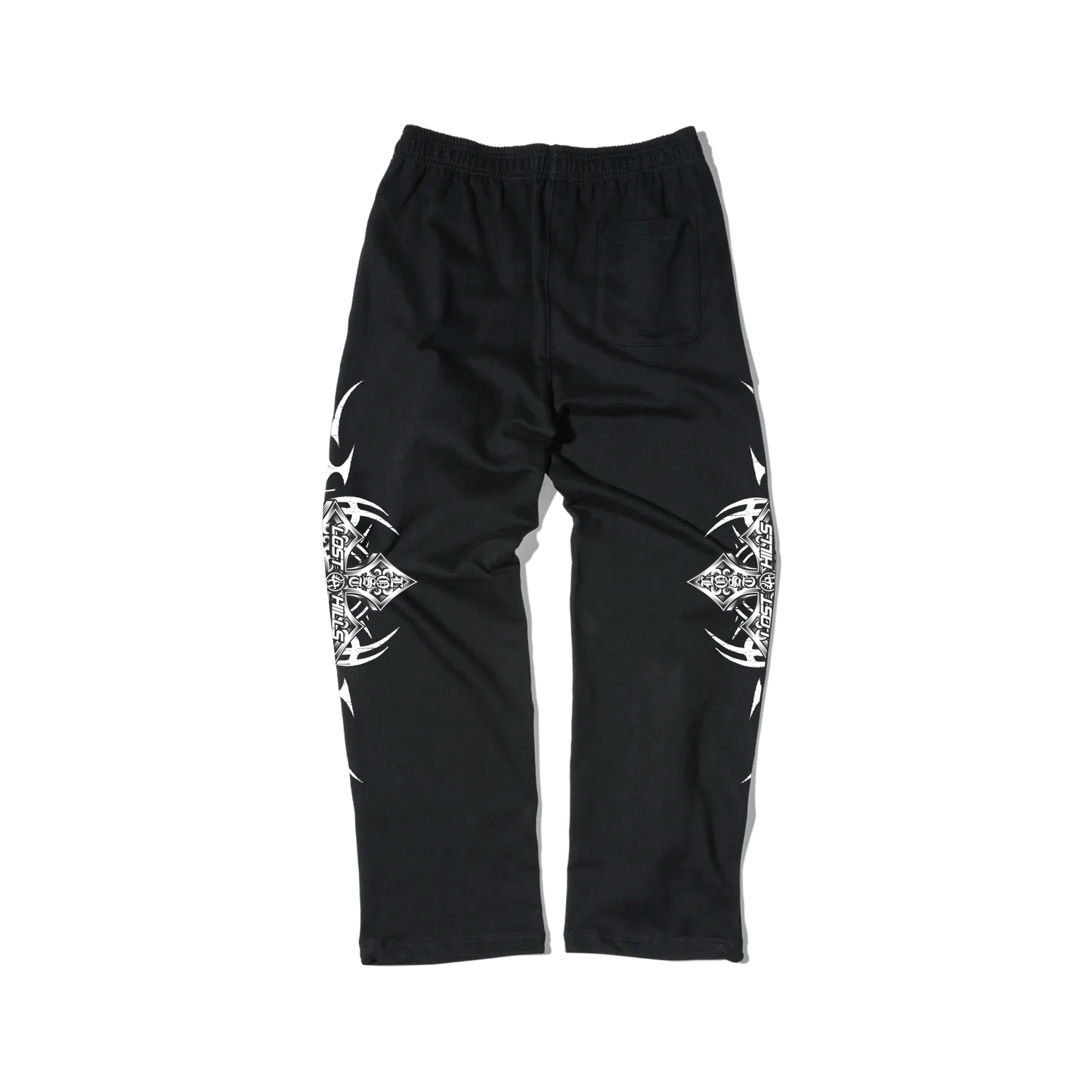 CHROMELH001 JOGGERS