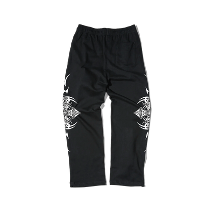 CHROMELH001 JOGGERS