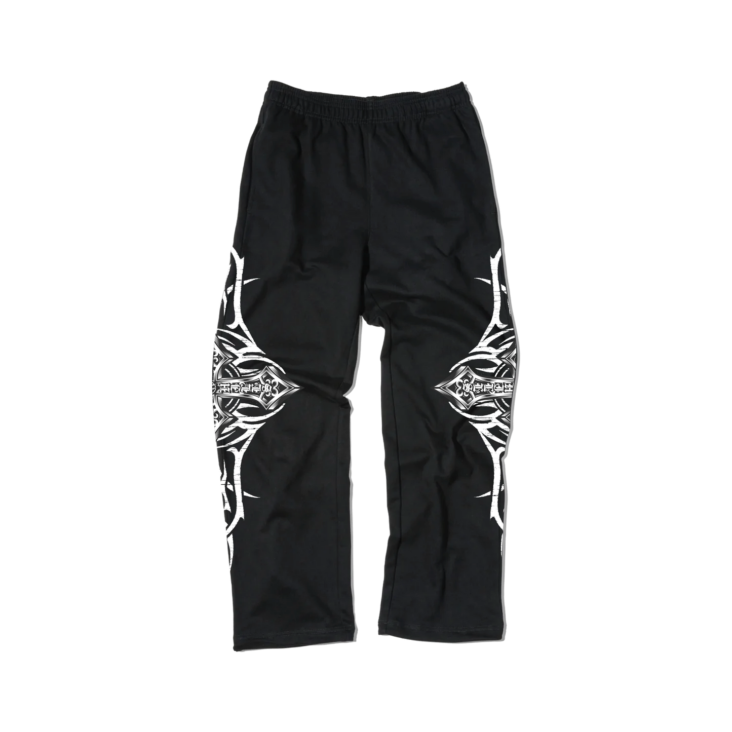 CHROMELH001 JOGGERS