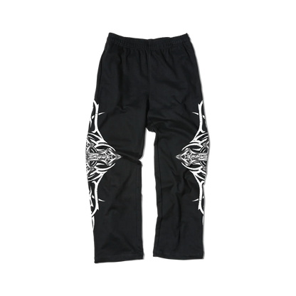 CHROMELH001 JOGGERS