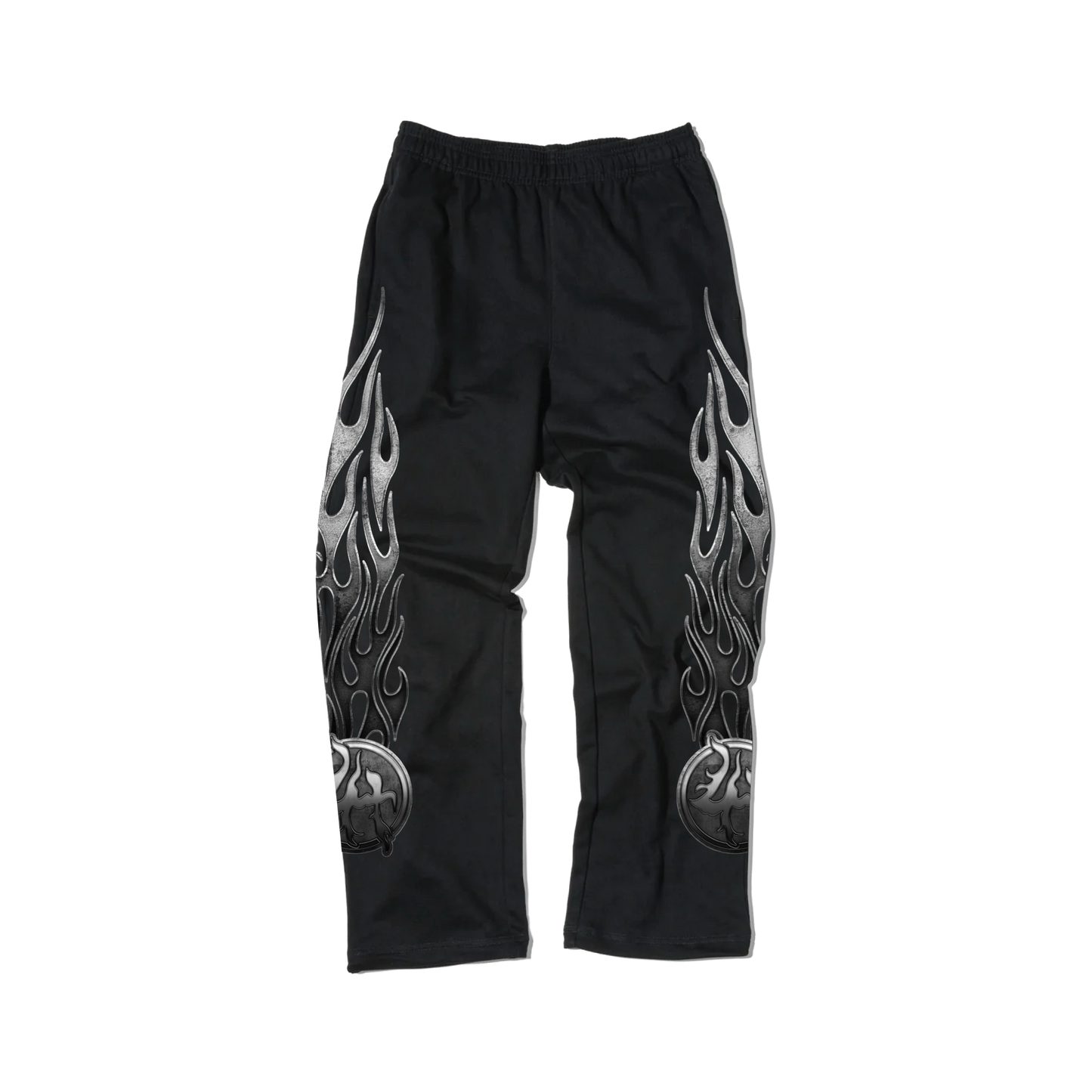 CHROMELH002 JOGGERS