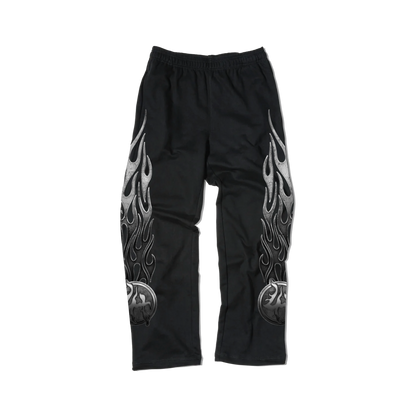 CHROMELH002 JOGGERS