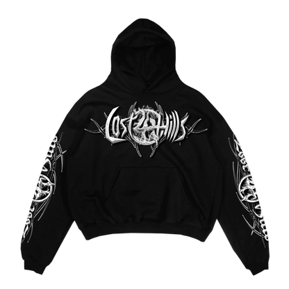 CHROMELH004 HOODY