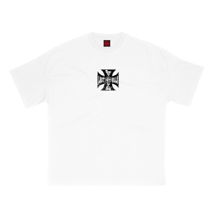 CHROMELH003 TSHIRT WHITE