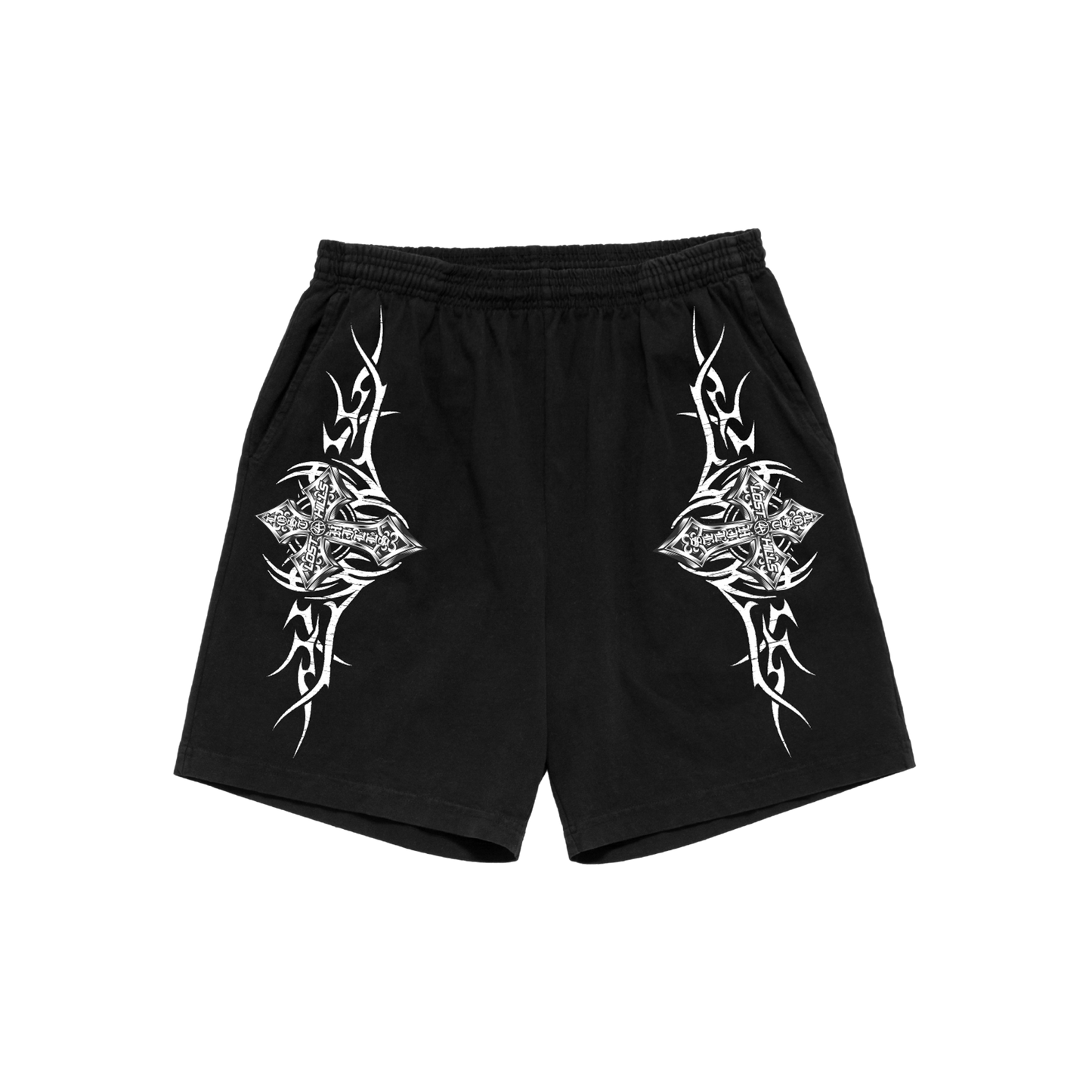 CHROMELH001 SHORTS