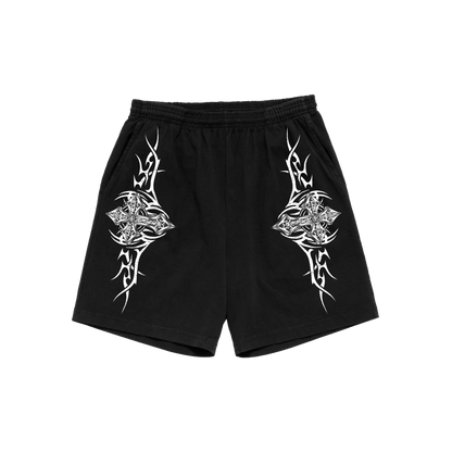 CHROMELH001 SHORTS