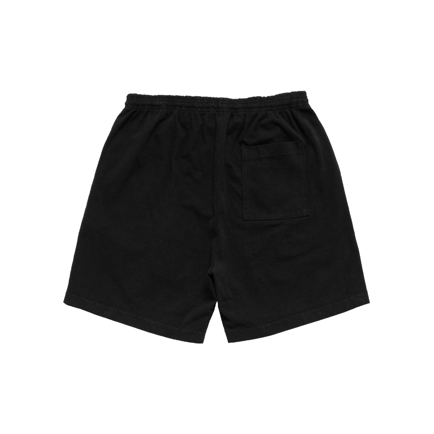 CHROMELH001 SHORTS