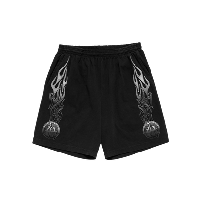 CHROMELH002 SHORTS