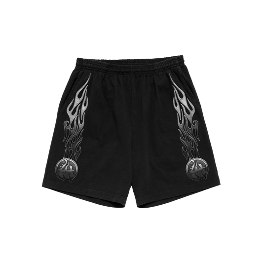 CHROMELH002 SHORTS