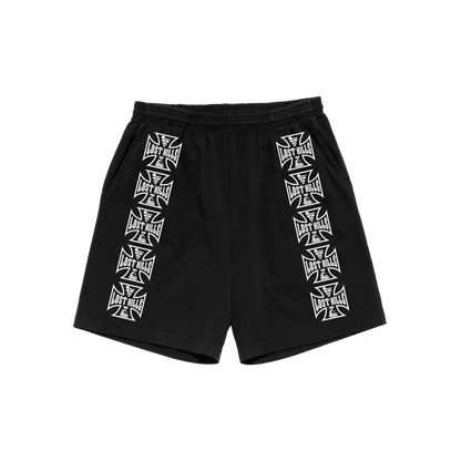 CHROMELH003 SHORTS