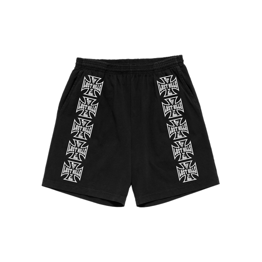 CHROMELH003 SHORTS