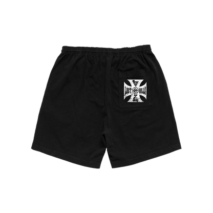 CHROMELH003 SHORTS