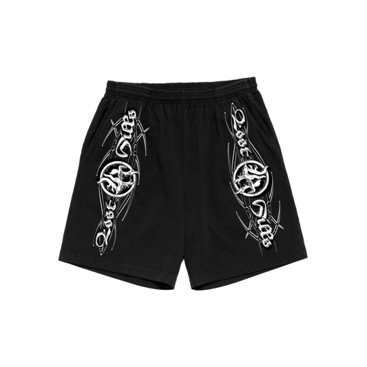 CHROMELH004 SHORTS